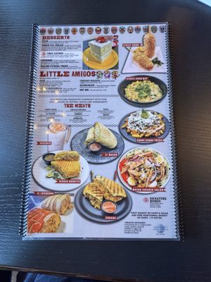 Menu photo 2 El Taco Macho Strongsville, OH Menu photo 2 El Taco Macho Strongsville, OH
