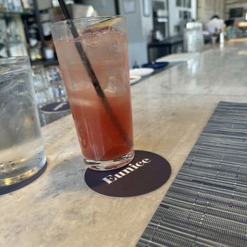 Eunice - Cajun/Creole Near Me - Houston, Texas Eunice - Cajun/Creole Near Me - Houston, Texas