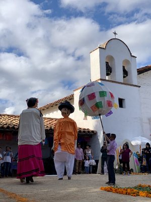 El Presidio de Santa Bárbara State Historic Park by null
