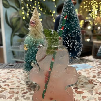 Colada Shop - Mohohojito - Cocktail Bars Near Me - Arlington, Virginia