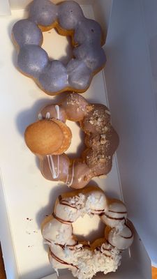 Bober Tea & Mochi Dough Dinkytown by null