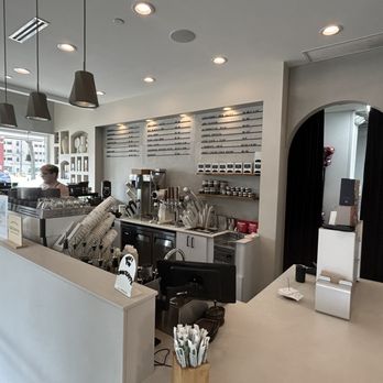 Seven Sundays Coffee - Coffee & Tea Near Me - Royal Oak, Michigan