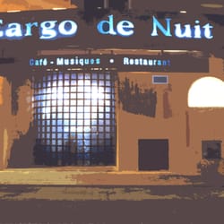 Le Cargo de Nuit