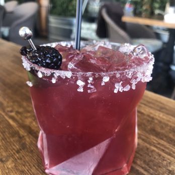 Le Sel Bistro - Blackberry Jalapeño Margarita - Breakfast & Brunch Near Me - Tacoma, Washington Le Sel Bistro - Blackberry Jalapeño Margarita - Breakfast & Brunch Near Me - Tacoma, Washington