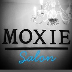 Moxie salon