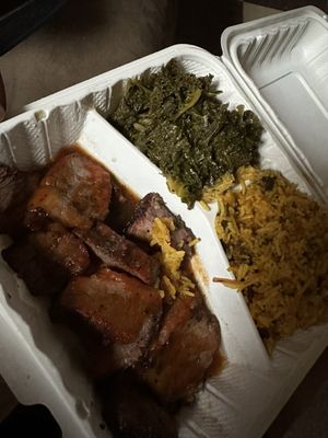 Blowin' Smoque by null