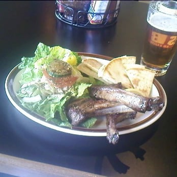 Grecian Corner - Lamb chops - Greek Near Me - Seattle, Washington Grecian Corner - Lamb chops - Greek Near Me - Seattle, Washington