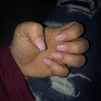 Tracy Nails - Nail Salons Near Me - Aberdeen, Washington