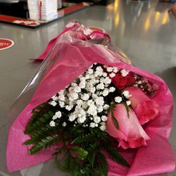 Nantasket Flowers and Gifts - My Mother's Day roses