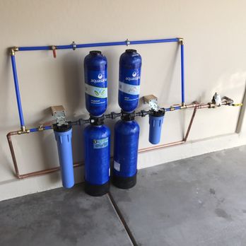 Drustar Plumbing - Rhino whole house filtration system! - Plumbing Near Me Drustar Plumbing - Rhino whole house filtration system! - Plumbing Near Me
