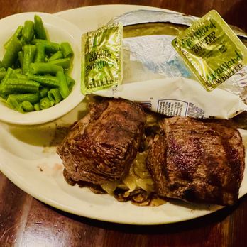 Jackson's Bar & Grill - 2-6oz. Filet - Sports Bars Near Me - Las Vegas, Nevada Jackson's Bar & Grill - 2-6oz. Filet - Sports Bars Near Me - Las Vegas, Nevada