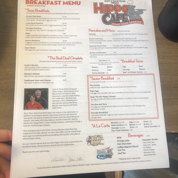 Hippo Cafe - American Near Me - Hutto, Texas Hippo Cafe - American Near Me - Hutto, Texas