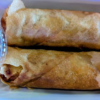 Wrap & Roll - Veggie Egg Rolls - Asian Fusion Near Me - Houston, Texas Wrap & Roll - Veggie Egg Rolls - Asian Fusion Near Me - Houston, Texas