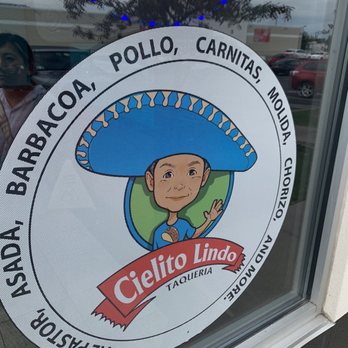 Cielito Lindo Taqueria - Mexican Near Me - Williamsville, New York