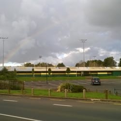 Junior Rugby Club