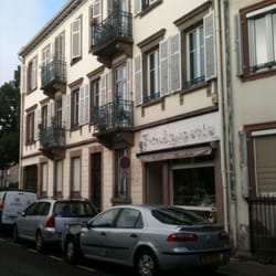 Boulangerie Irjud