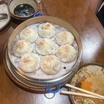 Dumpling U - Chinese Near Me - Fresno, California