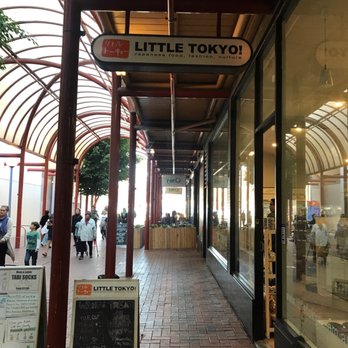 Little Tokyo! - International Grocery Near Me - Adelaide, SA
