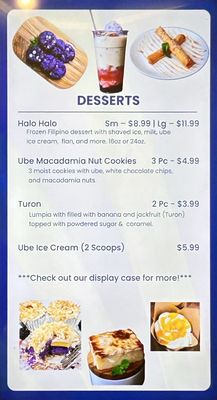 Sarap! Filipino Restaurant by null