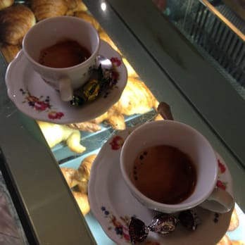 La Fenice - Perfect espresso! - Cafes Near Me - Rome, RM