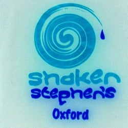 Shaken Stephen's