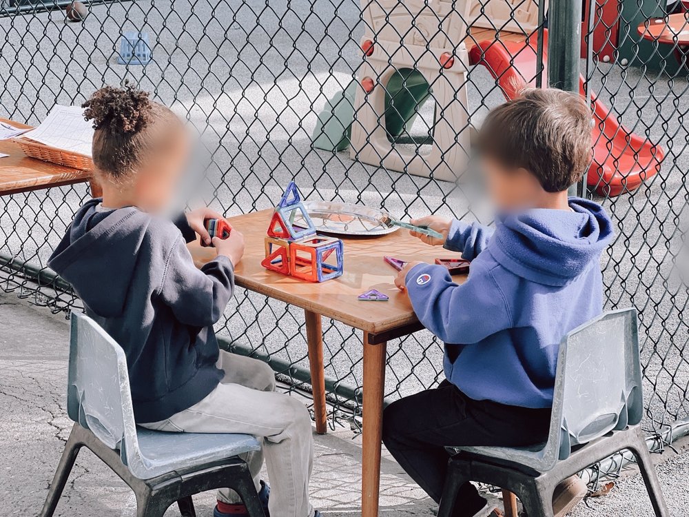 Academy 4 Kids - childcare center in West Sacramento, CA