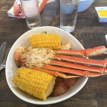 Perfect Pig - Cajun crab and shrimp boil - Breakfast & Brunch Near Me - Santa Rosa Beach, Florida Perfect Pig - Cajun crab and shrimp boil - Breakfast & Brunch Near Me - Santa Rosa Beach, Florida