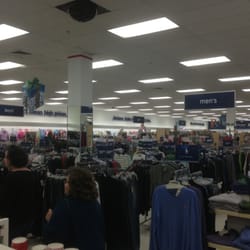 Marshalls