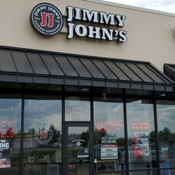 Jimmy John's