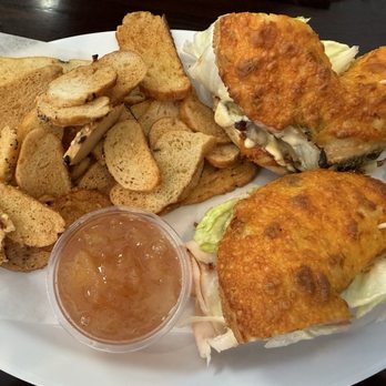 Bagel Me! - Turkey Breast Sandwich - Bagels Near Me - Anaheim Hills, California