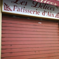Patisserie d'Aix