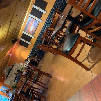Arches Thai - Dining Room - Thai Near Me - Moab, Utah Arches Thai - Dining Room - Thai Near Me - Moab, Utah