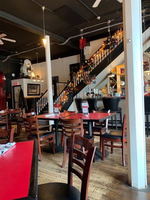 Piatto Pizzeria + Enoteca St. John's Downtown by null