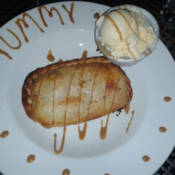 Cornish Pasty - Apple Caramel Pasty...delish!!! - British Near Me - Tempe, Arizona Cornish Pasty - Apple Caramel Pasty...delish!!! - British Near Me - Tempe, Arizona