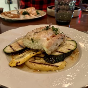 SER - Catch of the day (halibut) - Spanish Near Me - Arlington, Virginia