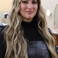 The Colour Attic Salon