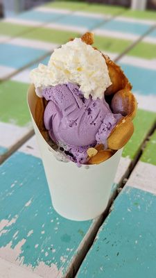 Mason's Creamery by null
