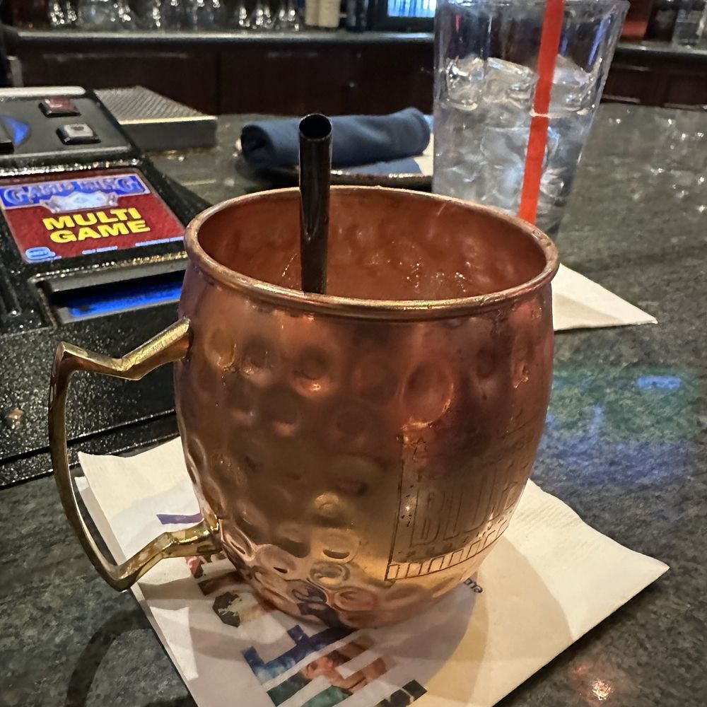 The Brew Brothers - Moscow Mule - Breweries Near Me - Reno, Nevada The Brew Brothers - Moscow Mule - Breweries Near Me - Reno, Nevada