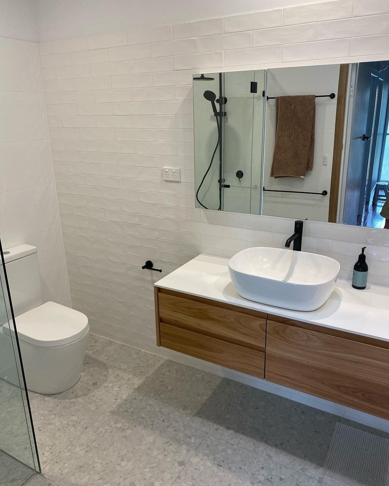 Slide of Force Plumbing and Drain