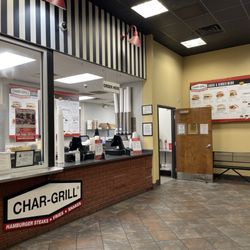 Char-Grill - Benson