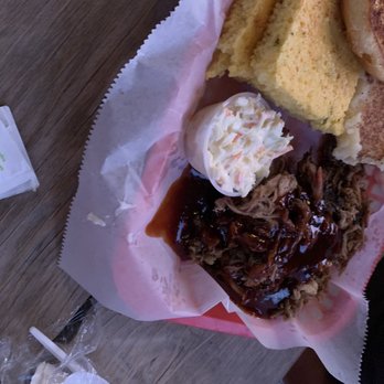 Eli's BBQ - Riverside - Pulled Pork - Barbeque Near Me - Cincinnati, Ohio