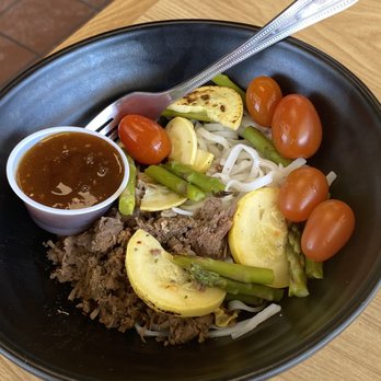 Clean Eatz - * Build a Bowl (Small) - Gluten-Free Near Me - Orland Park, Illinois Clean Eatz - * Build a Bowl (Small) - Gluten-Free Near Me - Orland Park, Illinois
