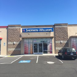 Sherwin-Williams Paint Store