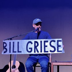 Cutting Hall Performing Arts Center - Sign up for concert alerts just add .com to his name