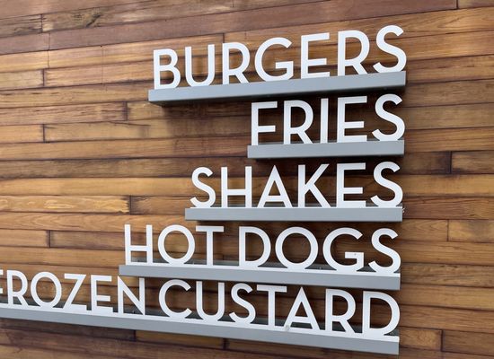 Shake Shack Cherry Creek by null