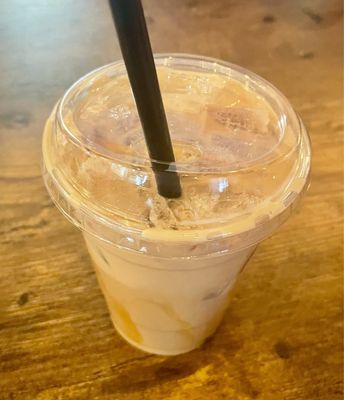 Con Sabor a Sinaloa: Sushi, Churros, Coffee & Ice Cream by null