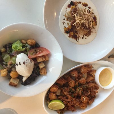 Brisas Restaurant by null