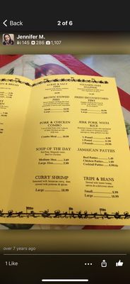 Hazel's Caribbean Restaurants by null