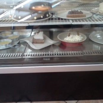 Il Mercato - Showcase of Desserts - Italian Near Me - Halifax, Nova Scotia Il Mercato - Showcase of Desserts - Italian Near Me - Halifax, Nova Scotia