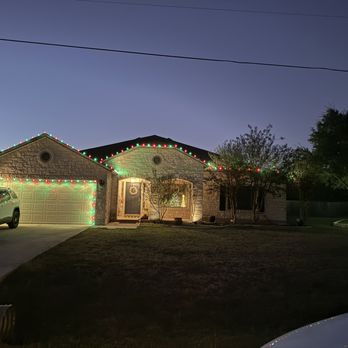 Redline Exterior Services - Holiday Decorating Services Near Me Redline Exterior Services - Holiday Decorating Services Near Me